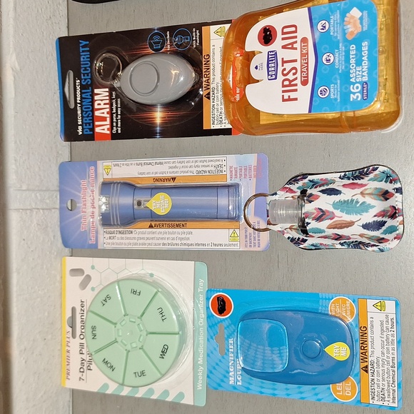 THANK YOU GIFT CHOICES!! YOU CAN PICK UP TO 2 PER CATAGORY! FUN! π - Picture 13 of 13